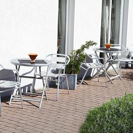 Hotel Lindemann Bad Nauheim Ngoại thất bức ảnh